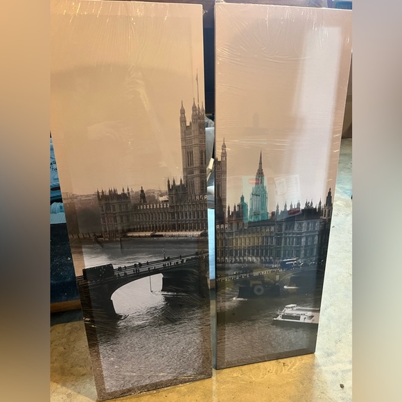Photos of London